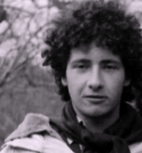 Un pensiero per Dario - Istituto Turismo Firenze 1977